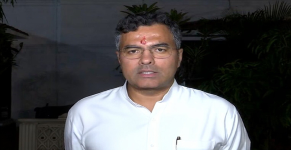 अरविंद केजरीवाल अर्बन आतंकवादी की तरह व्यवहार कर रहे हैं: प्रवेश वर्मा