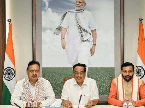शेखावाटी को मिलेगा यमुना का पानी: राजस्थान-हरियाणा के बीच समझौते का मसौदा तैयार, वीडियो में जाने अगले सप्ताह होगा एमओए