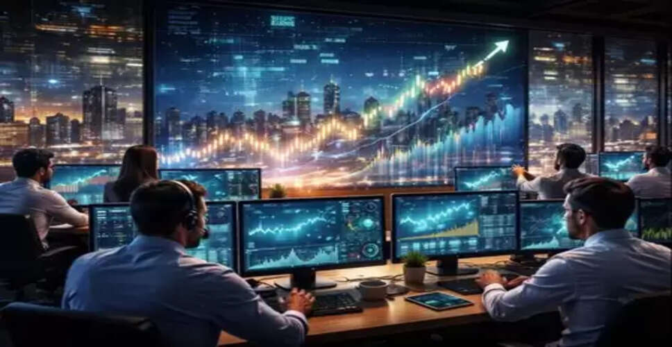 संभावनाओं का साल 2026 : आईटी सेक्टर के लिए टर्निंग पॉइंट, एआई, क्लाउड और डिजिटल सेवाओं की मांग से बदलेगी कंपनियों की किस्मत