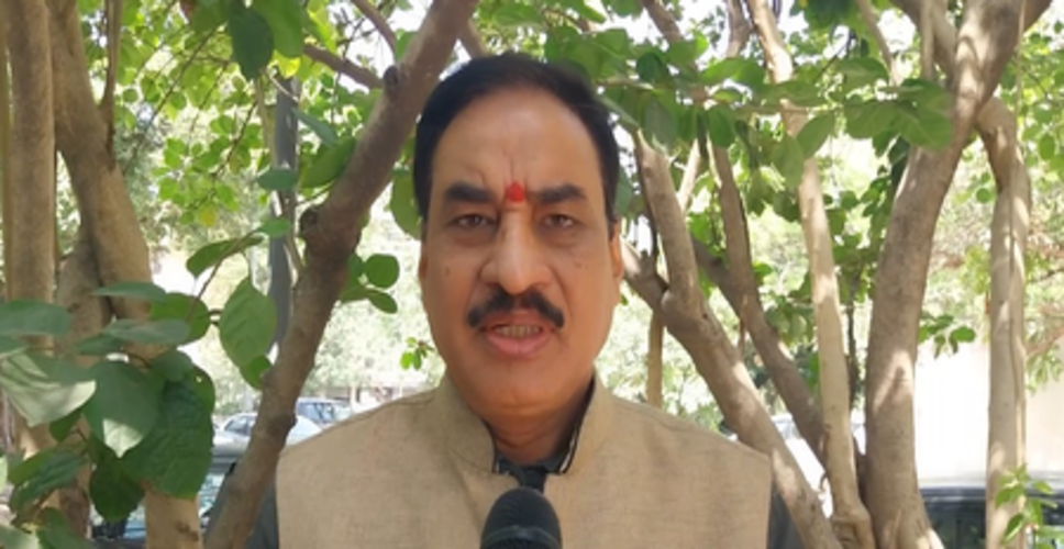 हरियाणा में हिंदू छात्रों का कलावा काटना दुर्भाग्यपूर्ण और अपमानजनकः विनोद बंसल