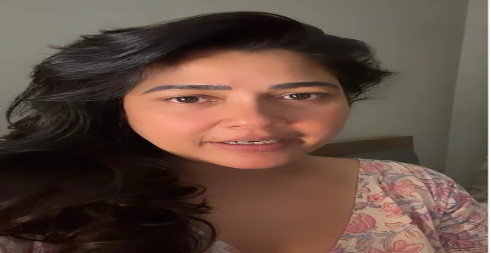 दवाइयां हुईं फेल तो टीवी एक्ट्रेस नारायणी शास्त्री के काम आया योग, रात का अनुभव किया शेयर