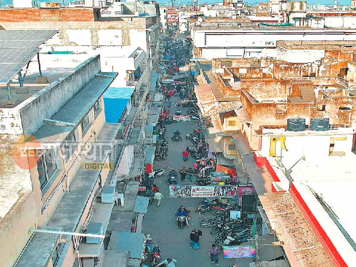 जयपुर में रातभर चलेगा ‘ऑपरेशन क्लीन स्वीप’, वीडियो में जाने परकोटा और हेरिटेज क्षेत्र की होगी विशेष सफाई