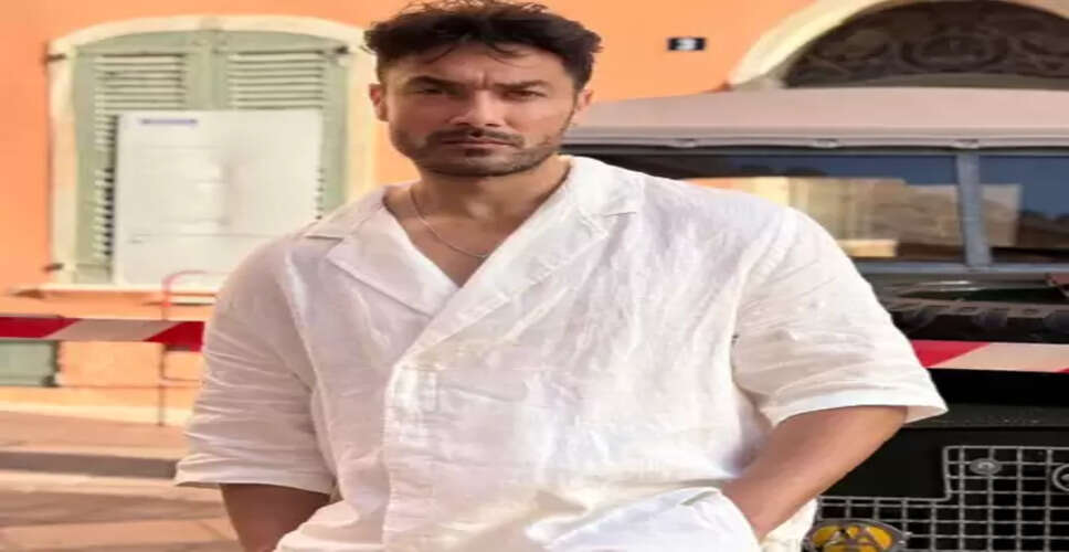 आस्था से जुड़ा है, इसलिए भगवान शिव का रोल निभाना मेरे लिए चुनौतीपूर्ण है: अविनेश रेखी