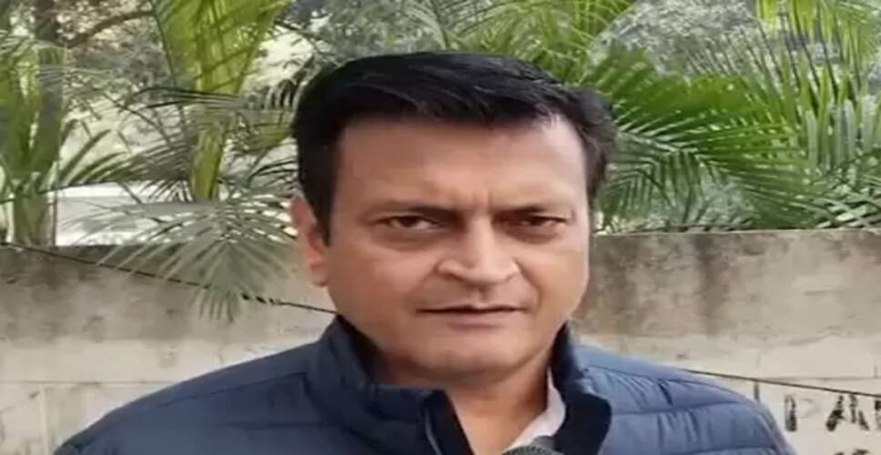 बंगाल चुनाव के बाद हुमायूं कबीर की पार्टी गायब हो जाएगी: अजय आलोक