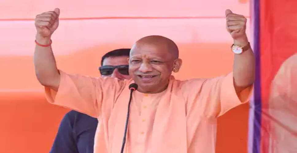 नव निर्माण के नौ वर्ष: यूपी ने तोड़े पर्यटन क्षेत्र के सारे रिकॉर्ड, टूरिज्म का बना सिरमौर