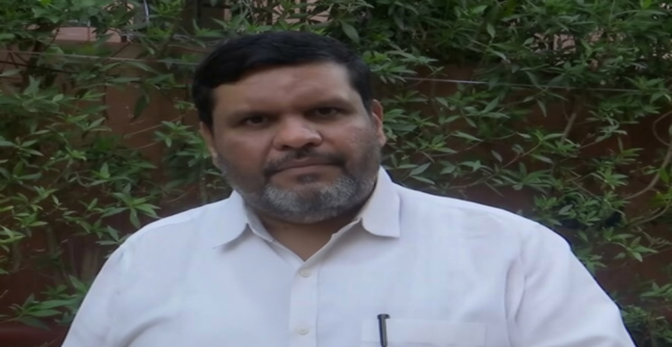 प्रधानमंत्री के खिलाफ विवादित बयान सुनियोजित, खड़गे की स्क्रिप्ट राहुल गांधी के पास से आती है: गौरव वल्लभ