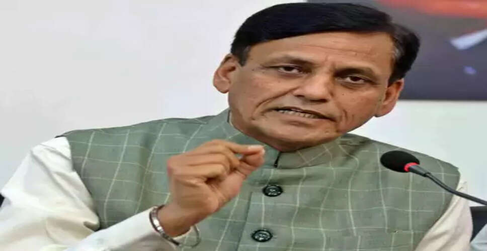 आक्रांताओं के नाम पर कोई मस्जिद बनाता है तो उसके नियत में खोट: नित्यानन्द राय