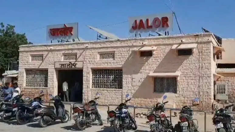 होली से पहले रेल मंत्री की प्रवासियों को बड़ी सौगात, चेन्नई-जोधपुर सुपरफास्ट अब चलेगी रोजाना