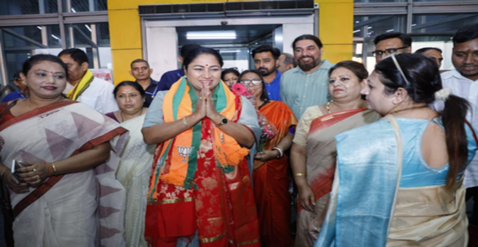 मई से बंगाल में सेवा, सुशासन और विकास के नए अध्याय का शुभारंभ होगा: सीएम रेखा गुप्ता