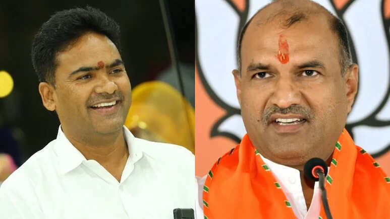 मंडल अध्यक्षों की नियुक्ति पर निर्दलीय विधायक और सांसद गुटों में तकरार, गुप्त बैठक में जताया विरोध