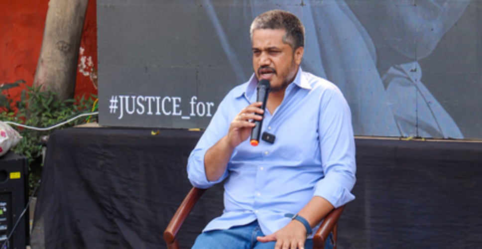 रोहित पवार ने सुनील तटकरे और प्रफुल्ल पटेल पर एनसीपी कब्जाने की कोशिश करने का लगाया आरोप