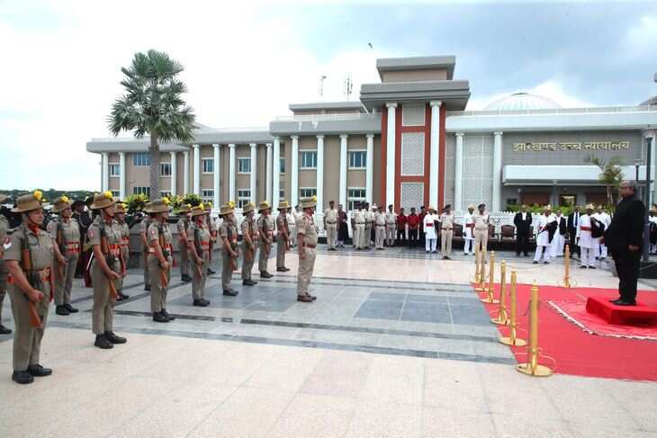 राजस्थान हाईकोर्ट ने 22 साल पुराने बीएसएफ बर्खास्तगी आदेश को बदला, फुटेज में देंखे जवान को मिली राहत