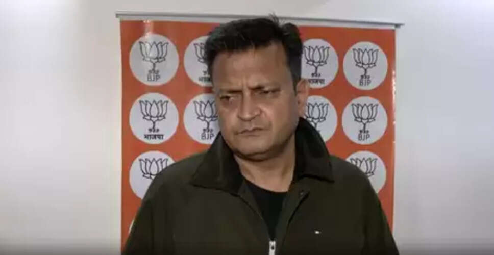 लैंड फॉर जॉब मामले में अजय आलोक बोले, तिहाड़ होगा लालू परिवार का अगला ठिकाना