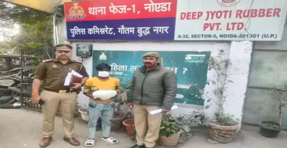 नशे के कारोबार पर पुलिस का बड़ा प्रहार, दो तस्कर गिरफ्तार