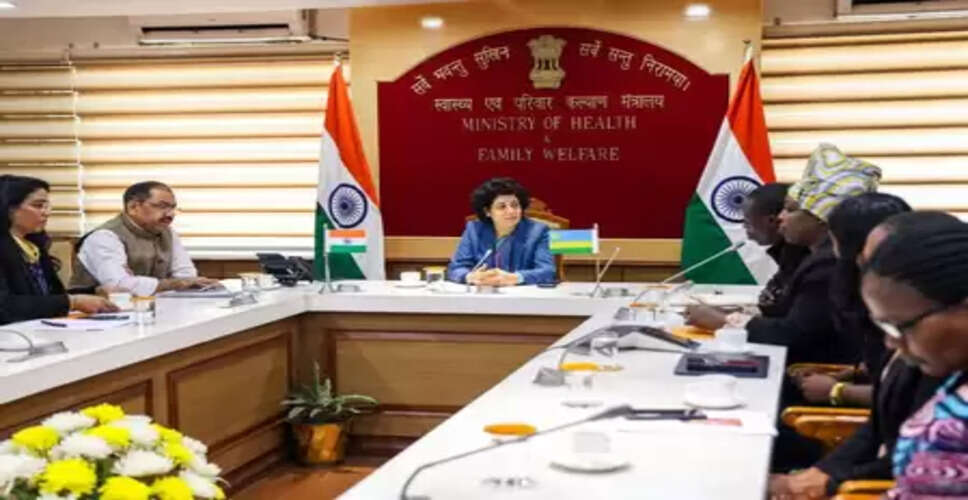 भारत में सर्वाइकल कैंसर से लड़ाई के लिए एचपीवी टीकाकरण और डीएनए आधारित जांच अहम: सरकार