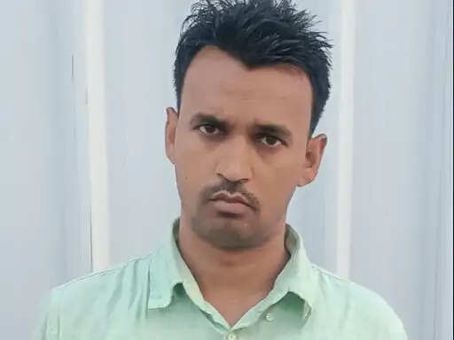जयपुर में ACB का ट्रैप: 20 हजार रुपए की रिश्वत लेते कॉन्स्टेबल गिरफ्तार, परिवार के खिलाफ केस दर्ज नहीं करने के बदले मांगी थी रकम