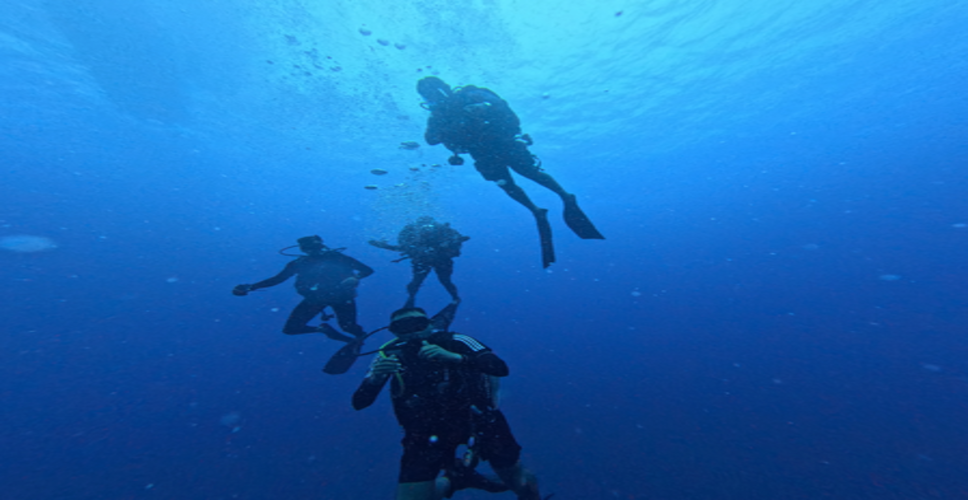 भारत-श्रीलंका नौसेना का संयुक्त &lsquo;डाइवेक्स&rsquo; अभ्यास संपन्न, गहरे समुद्र में रेस्क्यू क्षमता हुई मजबूत