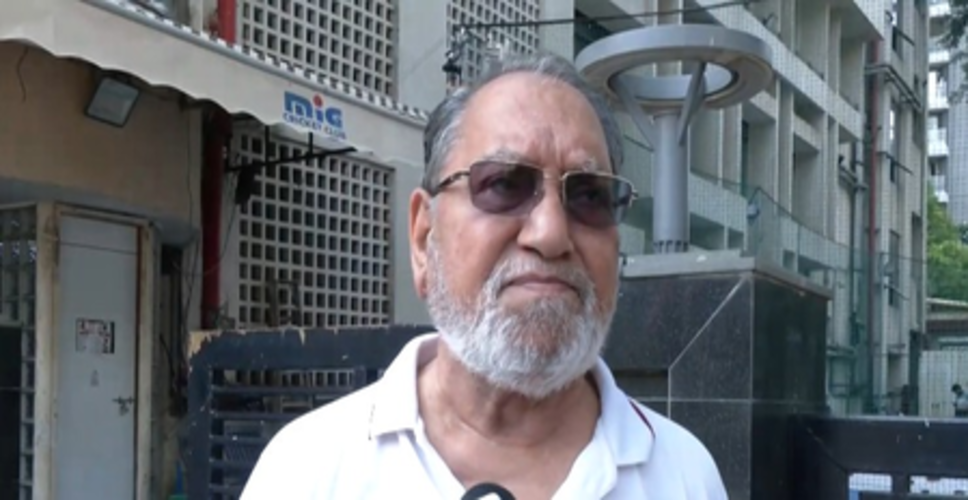 प्रणित मोरे की अभद्र टिप्पणी पर भड़के कांग्रेस नेता, बोले- कड़ी कार्रवाई की जानी चाहिए
