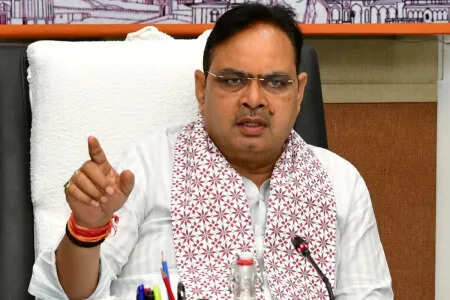 राजस्थान सरकार ने भ्रष्टाचार और अन्य मामलों में कड़ी कार्रवाई, 9 पुलिस निरीक्षकों को अनिवार्य सेवानिवृत्ति