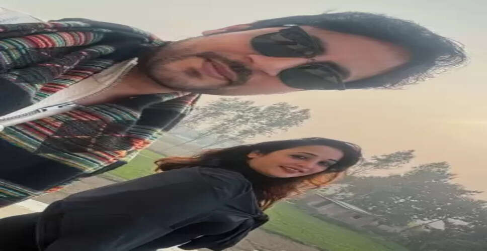 'मुझे तो बस 2025 याद है', 2016 के ट्रेंड के बीच रानी चटर्जी ने शेयर की नई पोस्ट