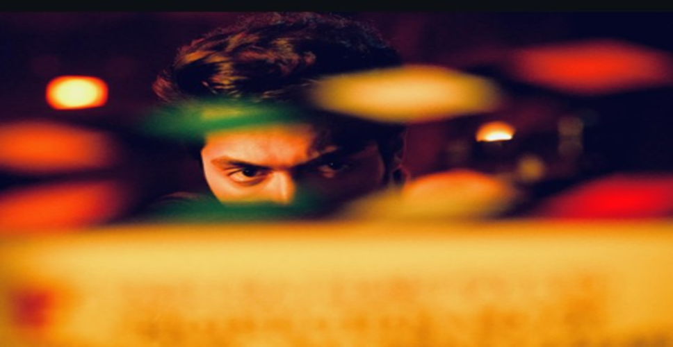 एक्शन के मैदान में अहान पांडे की एंट्री, अली अब्बास जफर ने दिखाया 'इंटेंस' फर्स्ट लुक