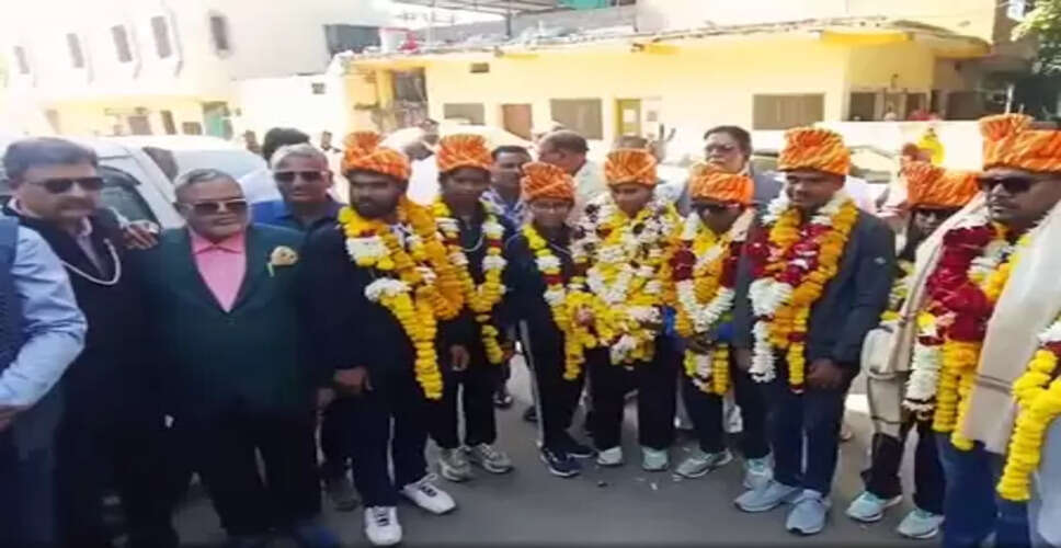 ब्लाइंड टी20 वर्ल्ड कप जीतना हमारा सपना था, पीएम मोदी से मिलकर खुशी हुई: सुषमा पटेल