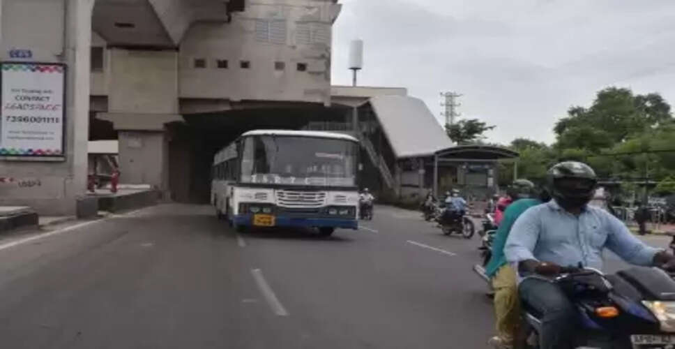 तेलंगाना: संक्रांति के दौरान टीजीएसआरटीसी संचालित करेगा 6,431 विशेष बस सेवाएं
