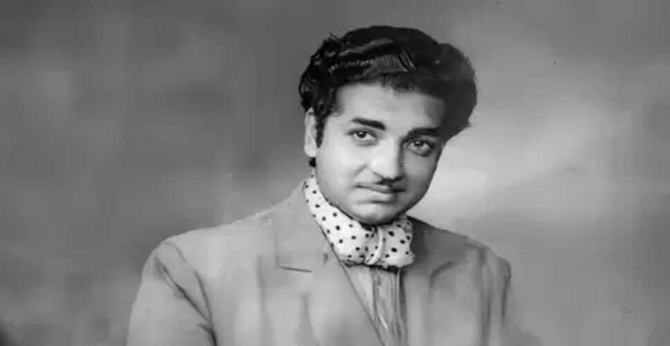 एवरग्रीन स्टार प्रेम: 39 फिल्मों वाला साल, 4 गिनीज रिकॉर्ड और एक प्रशंसक से मिली मौत