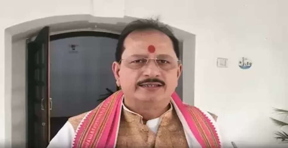 बिहार में राजस्व सेवा संघ ने मंत्री के खिलाफ सीएम को लिखा पत्र, डिप्टी सीएम बोले- अराजकता बर्दाश्त नहीं