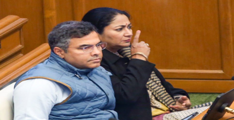 'दिल्ली का रहमान डकैत': सीएम रेखा गुप्ता, मंत्री प्रवेश वर्मा ने केजरीवाल की आलोचना की