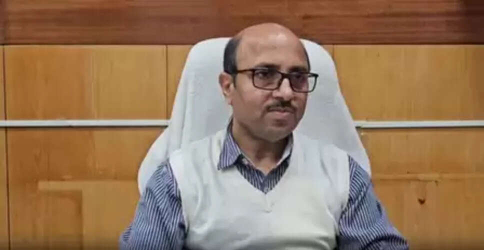 मैपिंग प्रक्रिया पूरी होने के बाद ओडिशा में होगी एसआईआर: अतिरिक्त सीईओ सुशांत कुमार मिश्रा