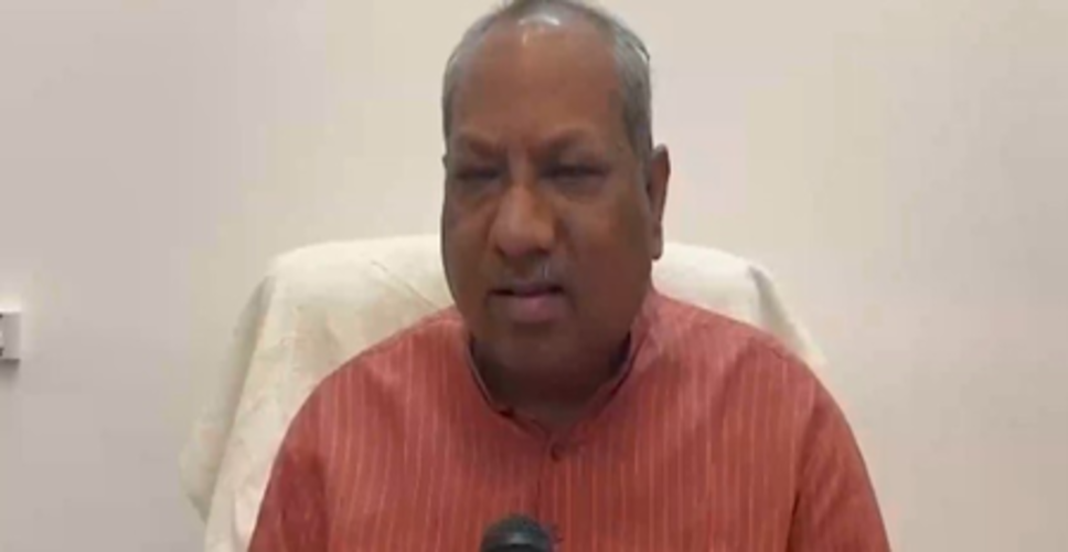 राम मंदिर चंदे से जुड़े आरोपों पर संजय निषाद का अखिलेश पर निशाना, कहा- आरोपों में कोई दम नहीं