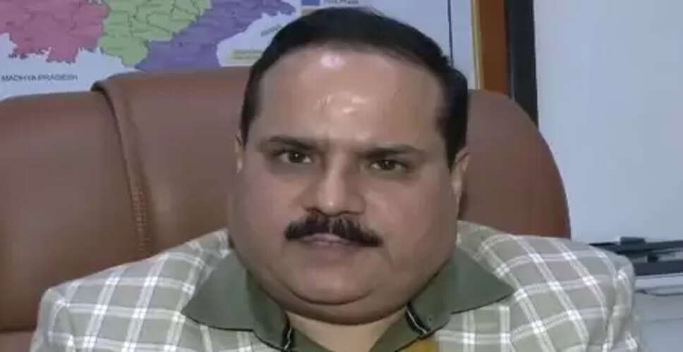 उत्तर प्रदेश: ड्राफ्ट वोटर लिस्ट पर 6 फरवरी तक दर्ज कराएं दावे और आपत्तियां: नवदीप रिणवा