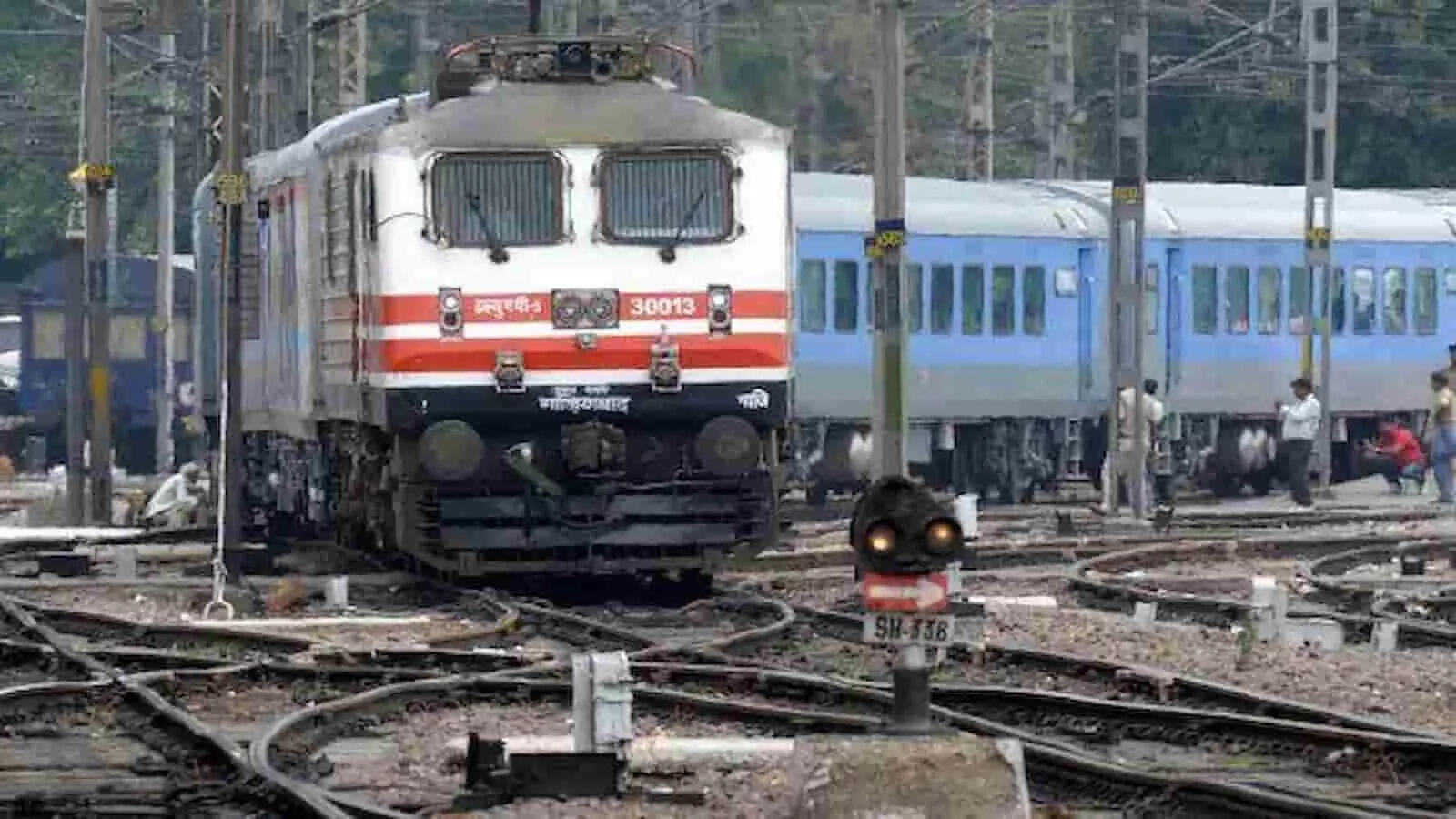 री-NEET परीक्षा के लिए रेलवे की खास तैयारी, वीडियो में जाने राजस्थान-हरियाणा के बीच चलेंगी 7 स्पेशल ट्रेनें