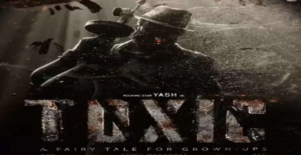 संभावानाओं का साल 2026: रिकॉर्ड टूटेंगे और बनेगा इतिहास? 2026 की इन 7 फिल्मों पर टिकी दर्शकों की नजरें