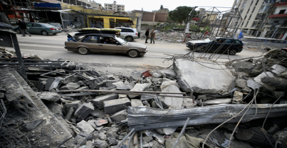 हिजबुल्ला की चेतावनी : इजरायली उल्लंघन का मिलेगा करारा जवाब, लेबनान सरकार के साथ नई शुरुआत की तैयारी