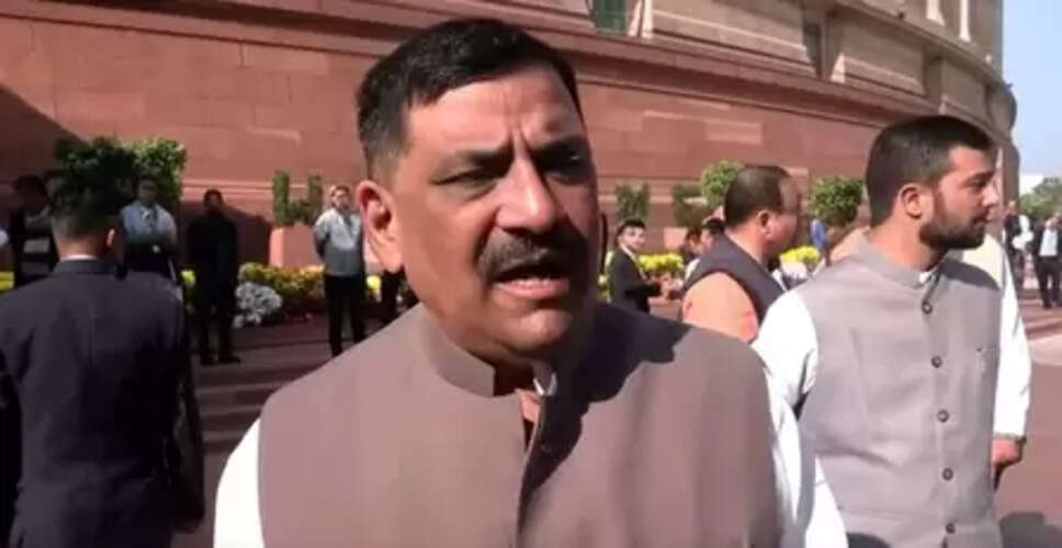 सांसद सजय झा ने बताया, पीएम मोदी के लिए कितना अहम रहा है बिहार