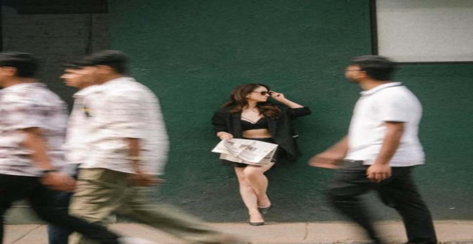 नैना के किरदार में खुद को तलाशती दिखीं संदीपा धर, बताई इस फिल्म को करने की वजह