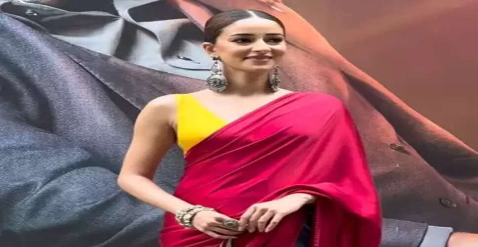 अमिताभ बच्चन के होस्टिंग शो 'कौन बनेगा करोड़पति' में पहुंचे कार्तिक आर्यन और अनन्या पांडे, स्टाइलिश लुक से फैंस का जीता दिल