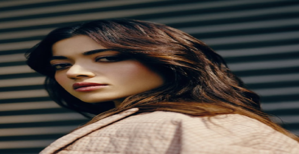 रश्मिका मंदाना : पहली ही फिल्म से मिला हिट करियर और लाइफ पार्टनर, ऐसे टूटा रिश्ता कि बैन होने की आ गई नौबत