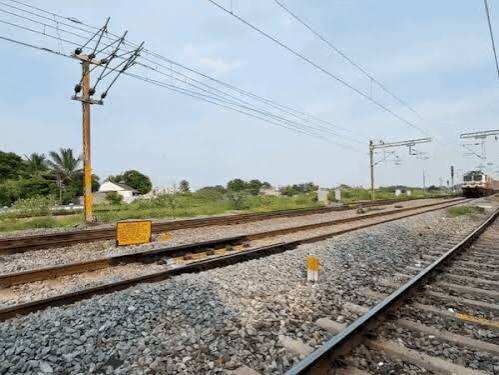 दक्षिण भारत दर्शन यात्रा के लिए सिर्फ 2 दिन बाकी, चित्तौड़गढ़ से 22 यात्री होंगे रवाना; वीडियो में जाने स्लीपर और सेकंड AC की सीटें फुल