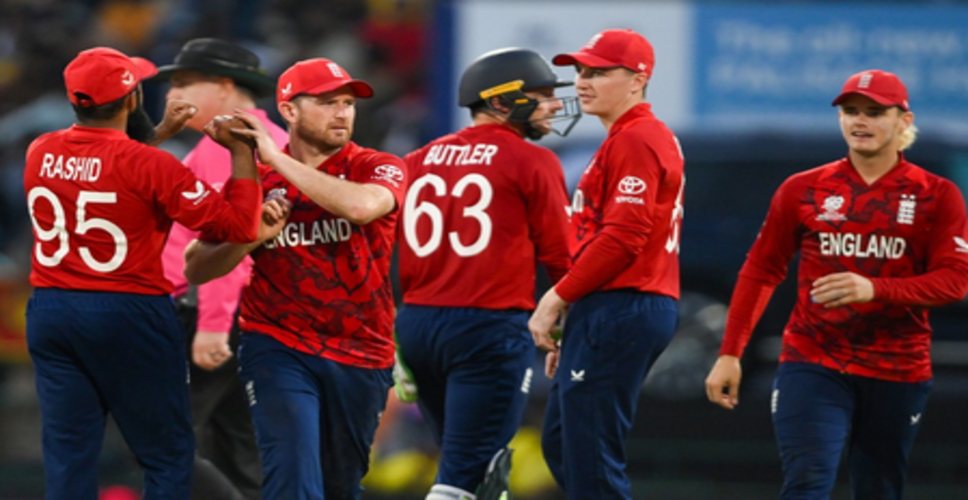 टी20 विश्व कप 2026: सुपर-8 में आज भिड़ेंगी इंग्लैंड और पाकिस्तान की टीमें