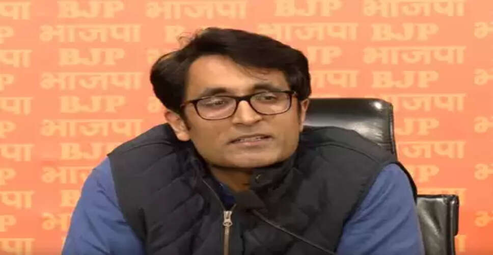 ममता सरकार ने जानबूझकर करवाया हिंदू समुदाय पर लाठीचार्ज: भाजपा प्रवक्ता प्रदीप भंडारी