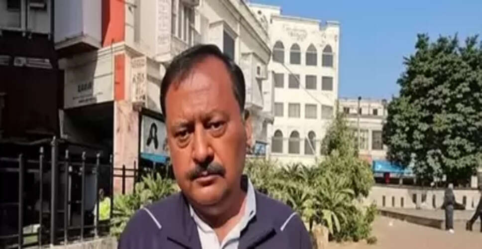 संचार साथी ऐप को लेकर सुरेंद्र राजपूत बोले, सरकार स्पष्ट करे ये कैसे करेगा काम