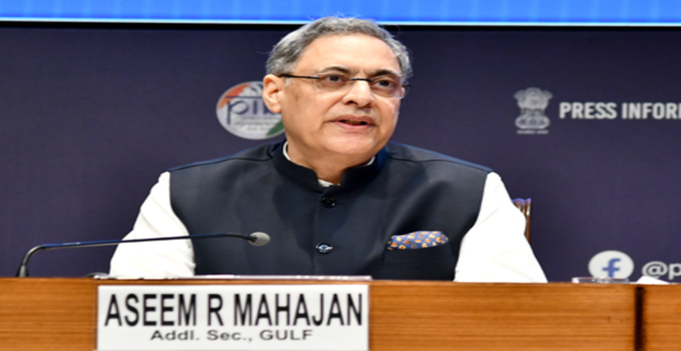 पश्चिम एशिया संकट के बीच केंद्र सरकार ने उठाए कई बड़े कदम, हवाई सेवाओं और ईंधन आपूर्ति पर विशेष ध्यान