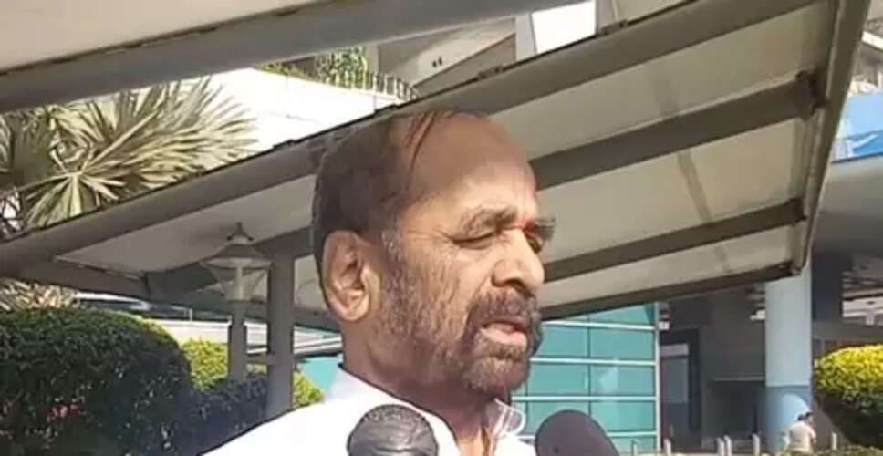 हंसराज अहीर ने विपक्ष को घेरा, कहा- एसआईआर देश की सुरक्षा के लिए जरूरी