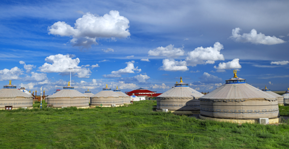 चीनी राज्य परिषद ने 'भीतरी मंगोलिया पायलट मुक्त व्यापार क्षेत्र के लिए समग्र योजना' की जारी