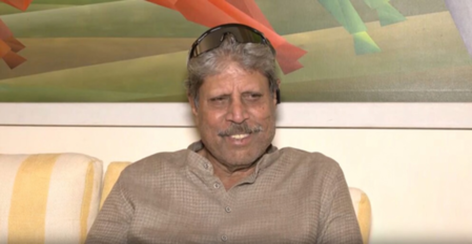वैभव को अभी लंबा रास्ता तय करना है, हम उन पर जरूरत से ज्यादा दबाव डाल रहे: कपिल देव