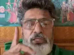 उदयपुर में डॉ. अशोक शर्मा ने MLA की चुप्पी पर उठाए सवाल, वीडियो में देखें कही यह बातें