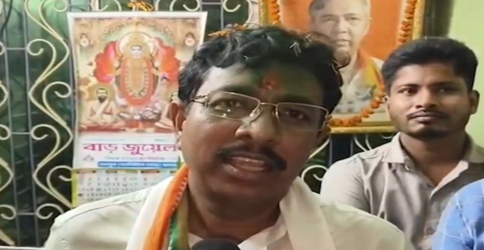 बंगाल चुनाव : 2021 की नंदीग्राम में हार से टीएमसी सावधान, इस बार अधिकारी के करीबी पर 'भरोसा'